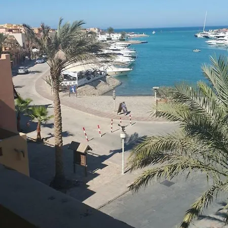 Apartamento Aprtment At Abu Tig Marina - Mp6