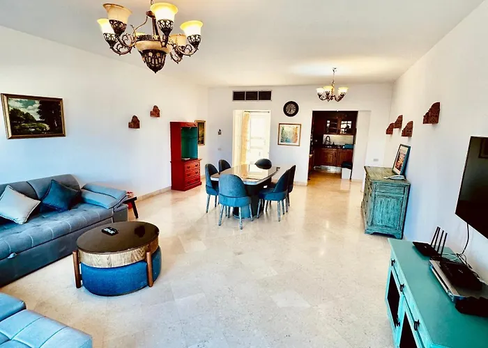 Aprtment At Abu Tig Marina - Mp6 * الغردقة